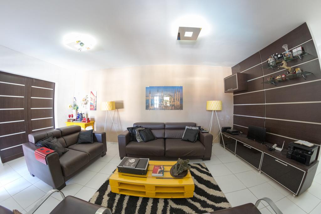 Rancho Da Doris Appartement Barra de São Miguel Buitenkant foto
